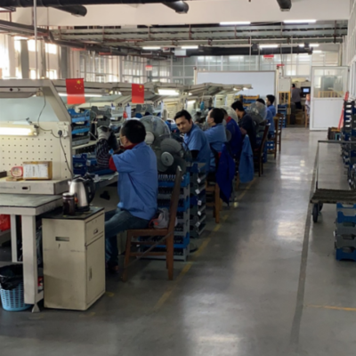 杜班DTBOPN明洲电子注重研发与产品质量持续推进品牌发展